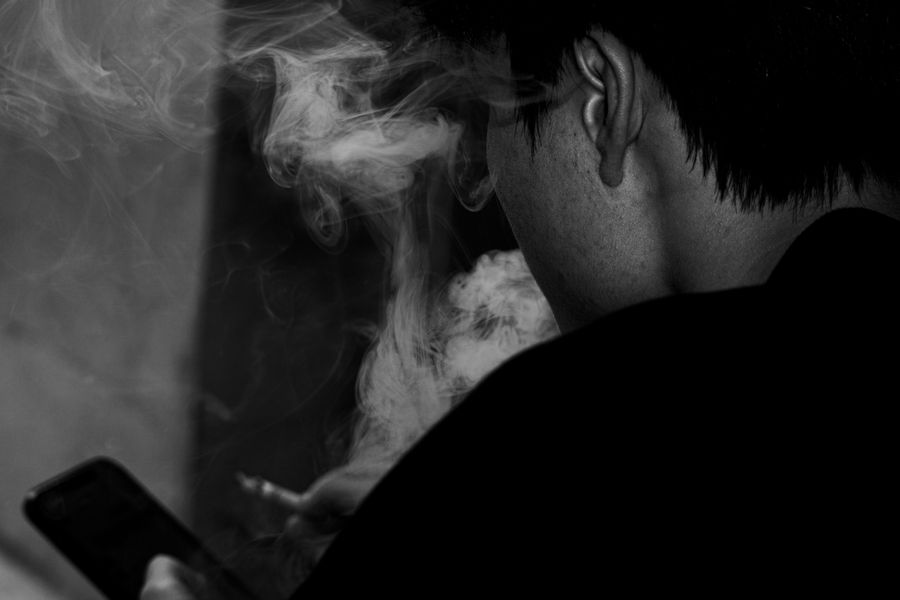 vape device