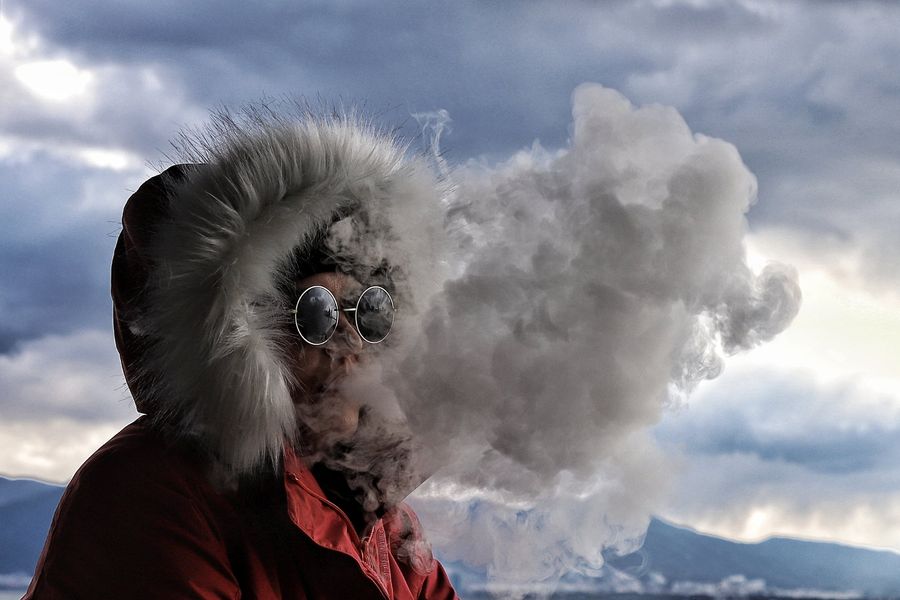 vape kit