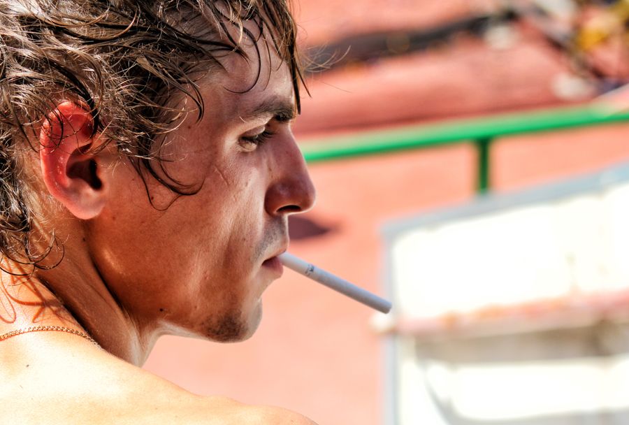 vape pod