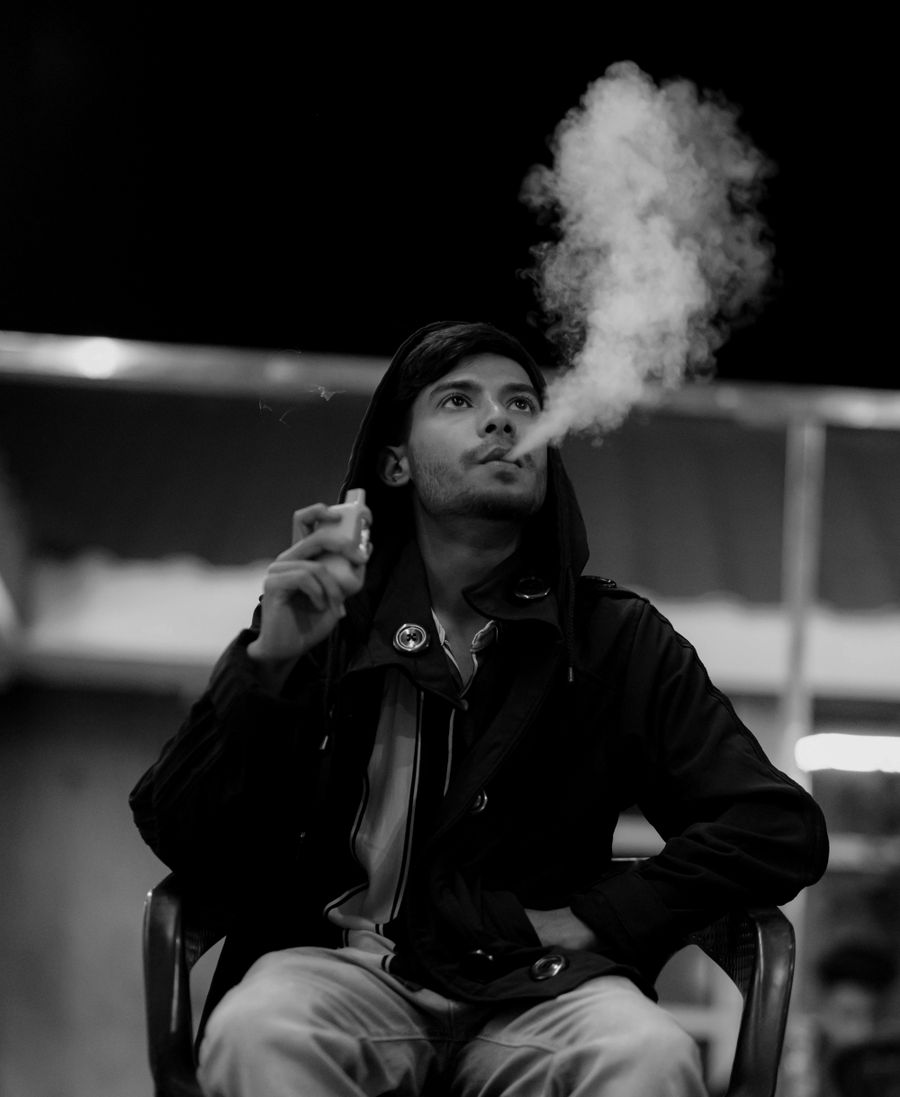 disposable vape