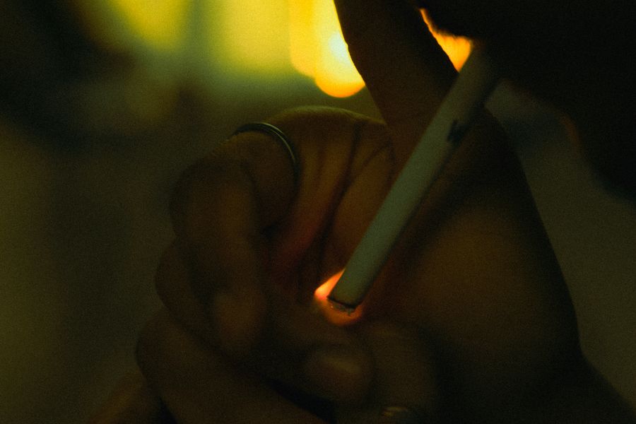 vape device