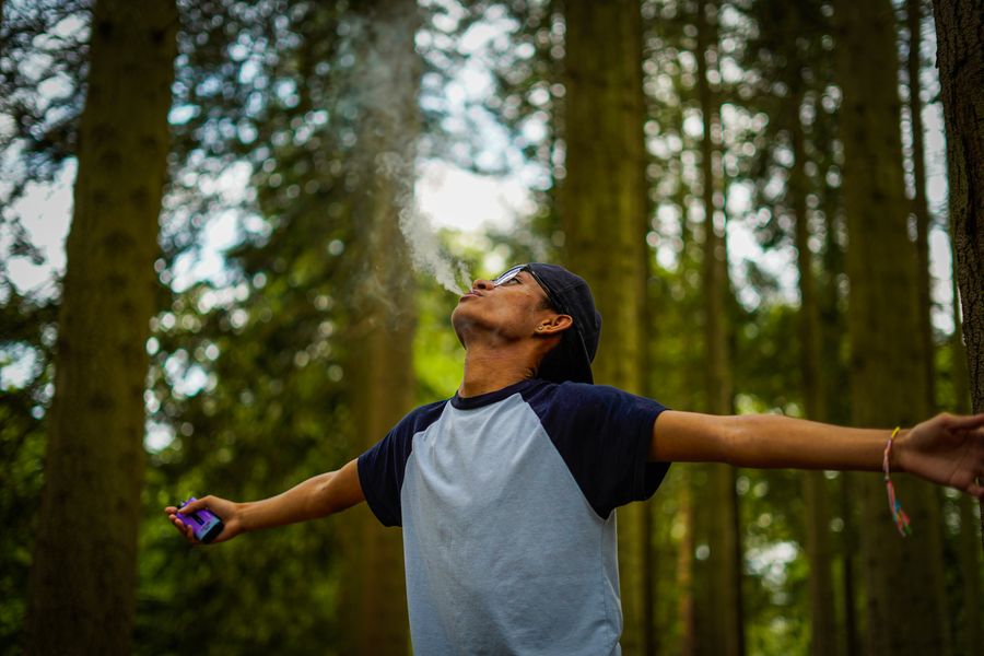 vape pen