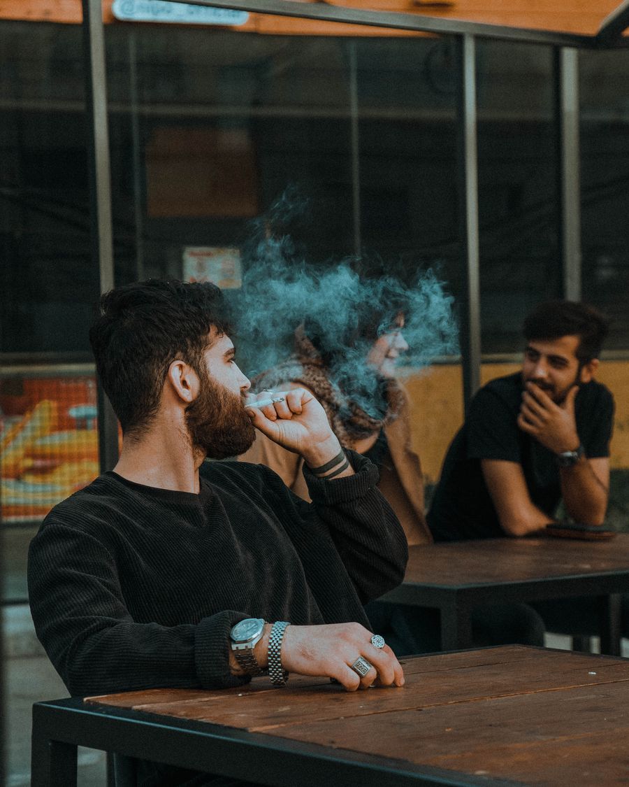 vape starter kit