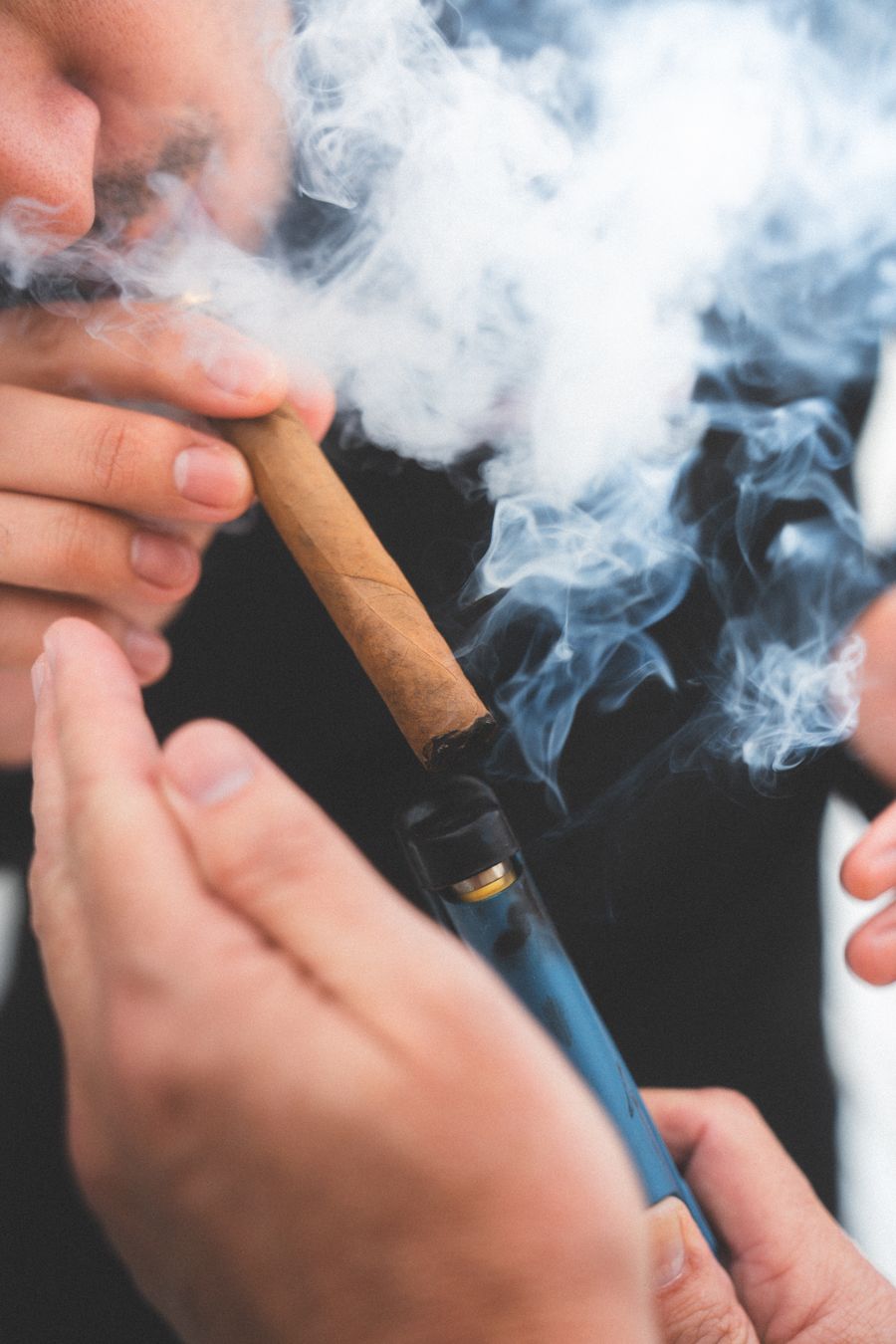 vape device