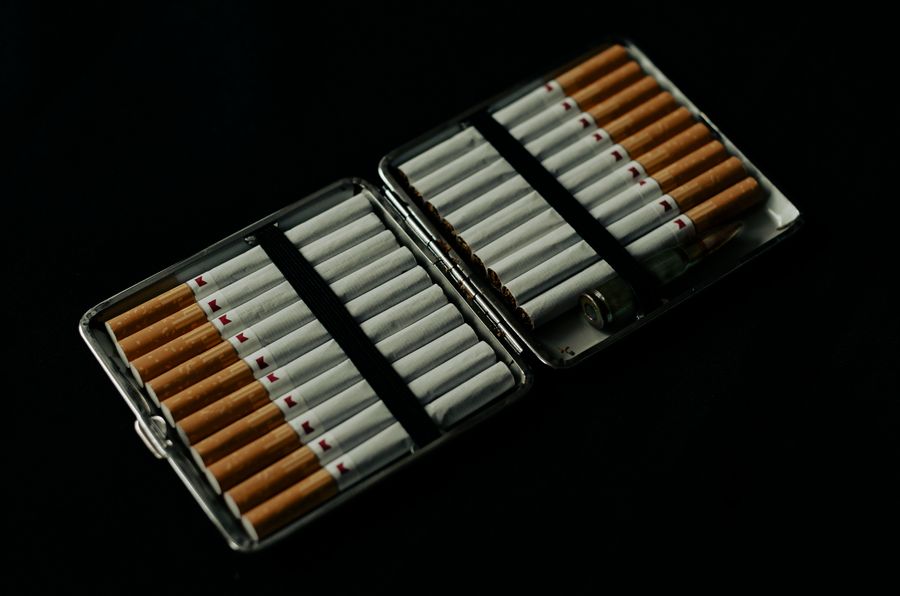 disposable vape