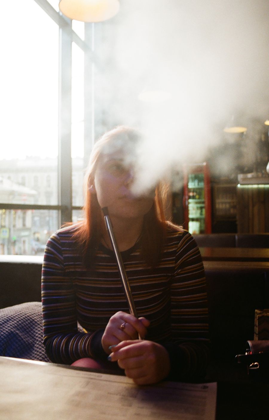 vape cartridge