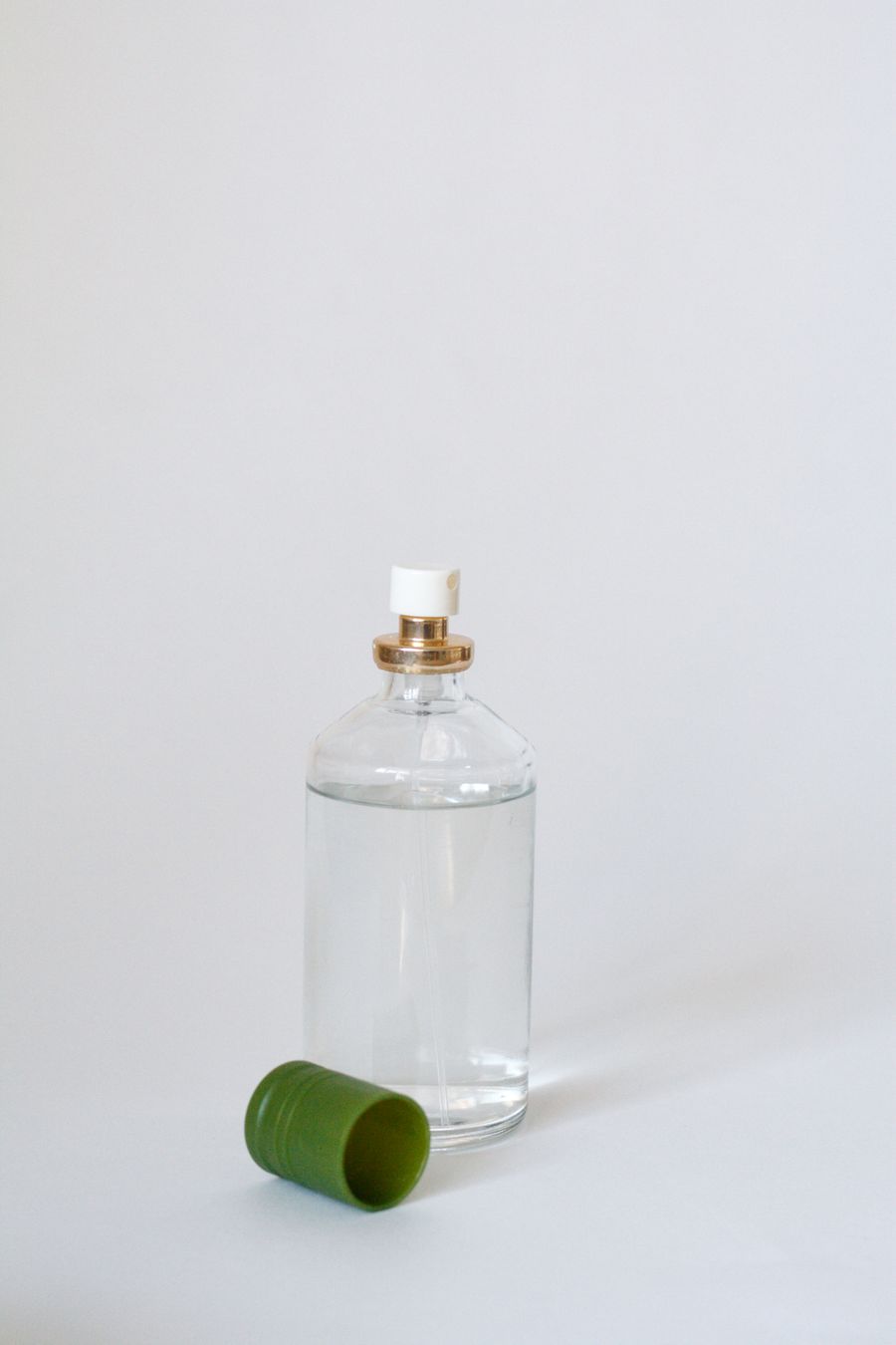 refillable pod
