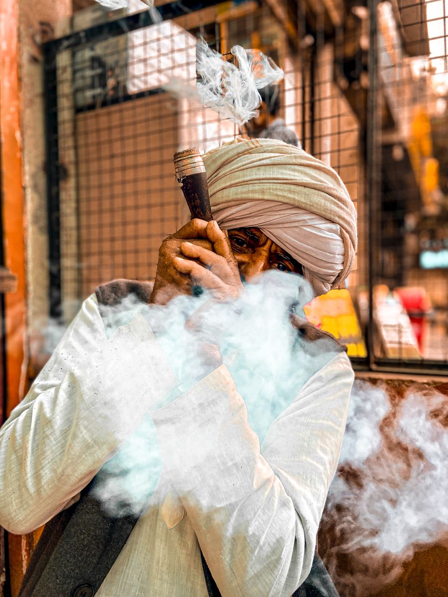 vape accessory