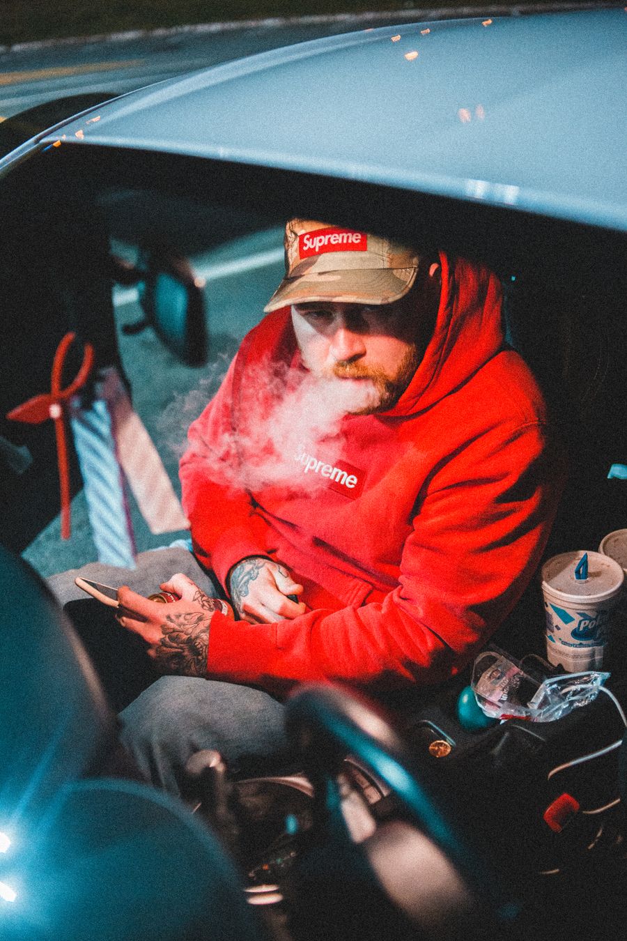 vape mod