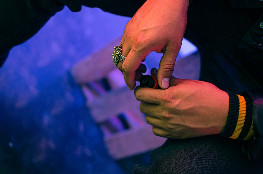 vape coil