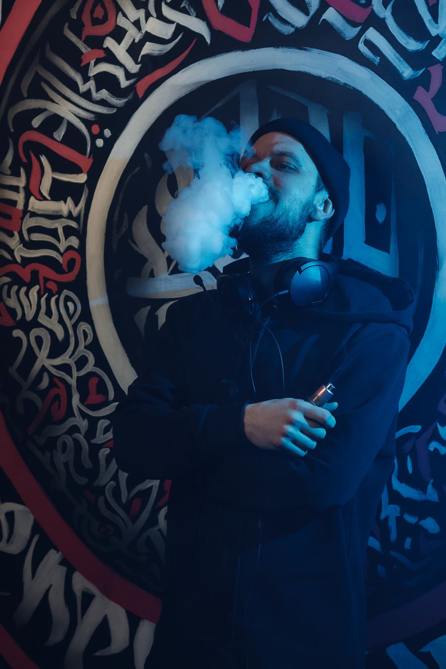 box mod