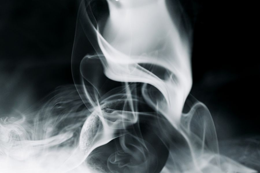e-liquid