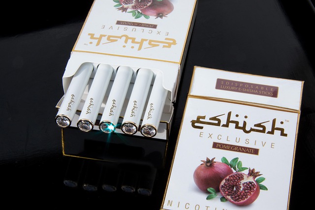 vape juice