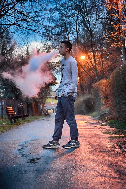 vape tank