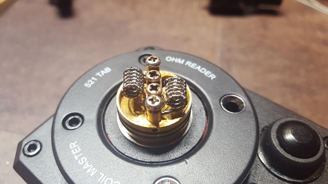 vape tank