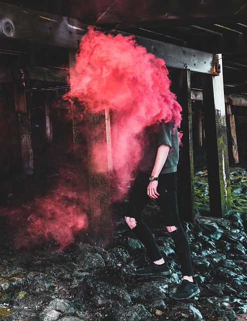vape kit