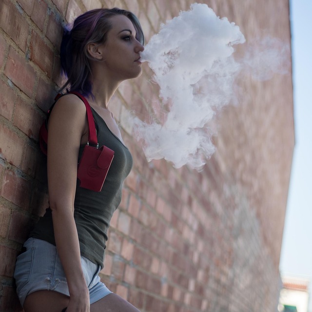 vape pen