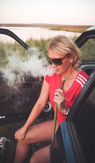 vape pod
