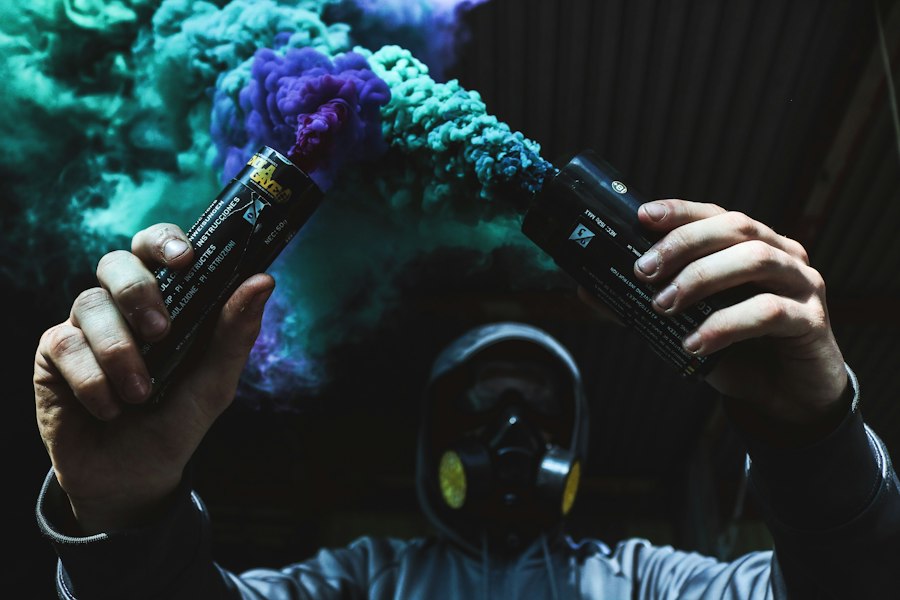 vape mod