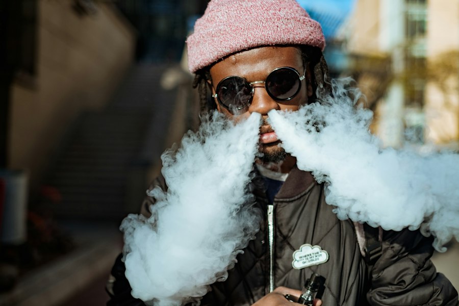 vape pod