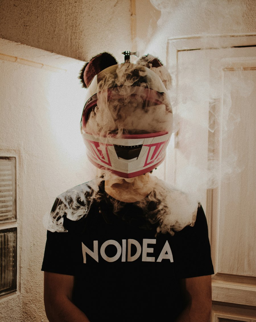 vape kit
