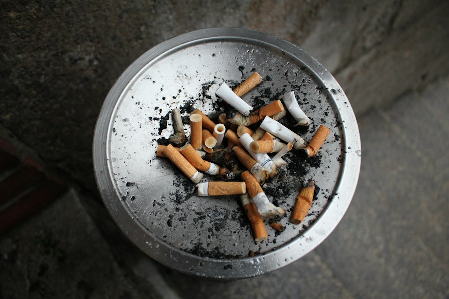 vape starter kit