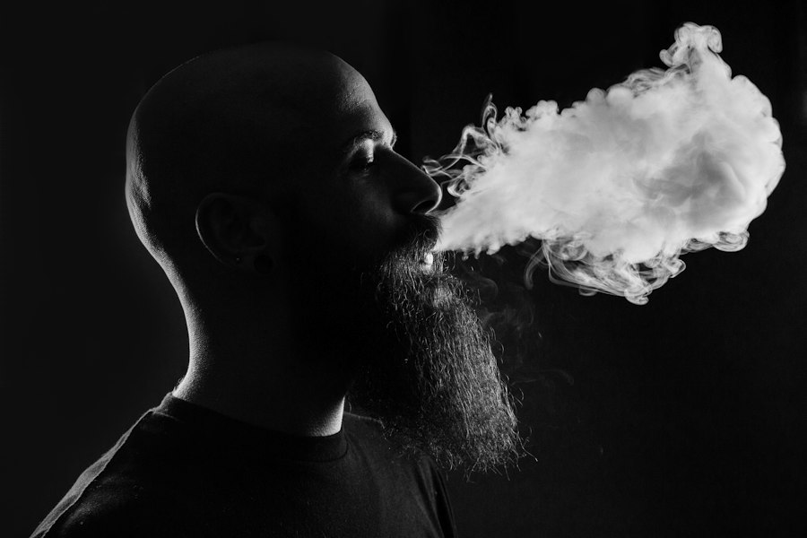 vape pod
