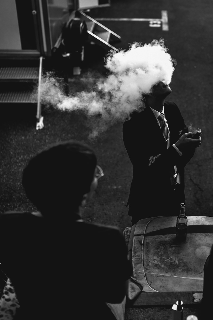 vape pen