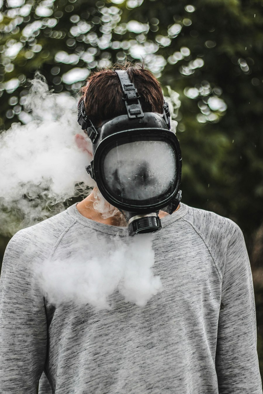vape mod