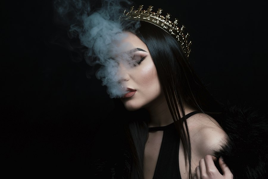 vape device