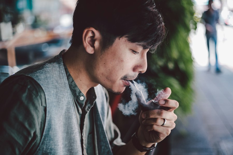 vape accessory