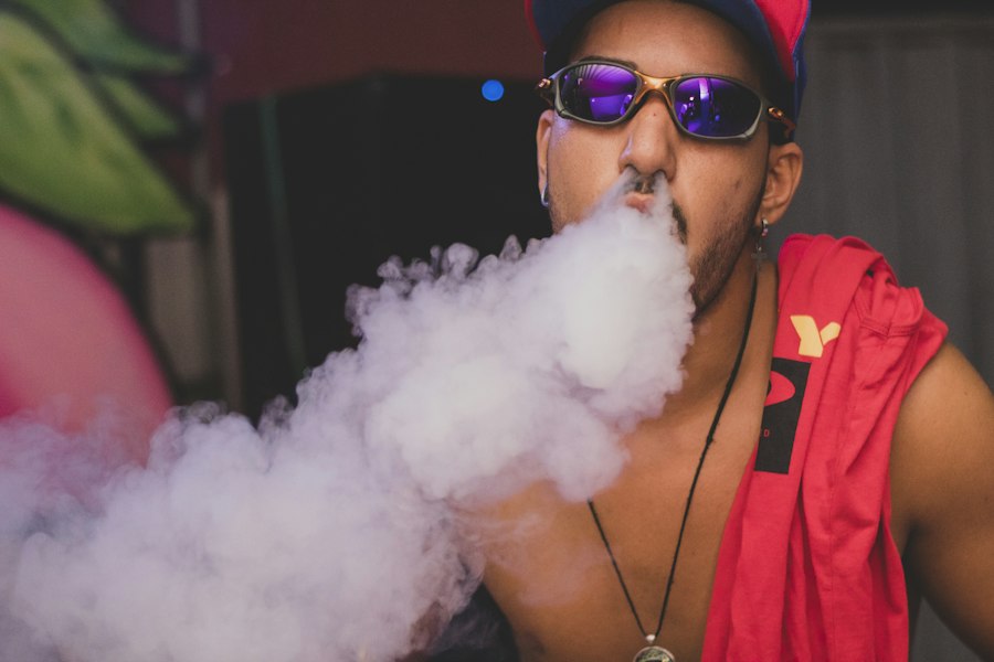vape kit