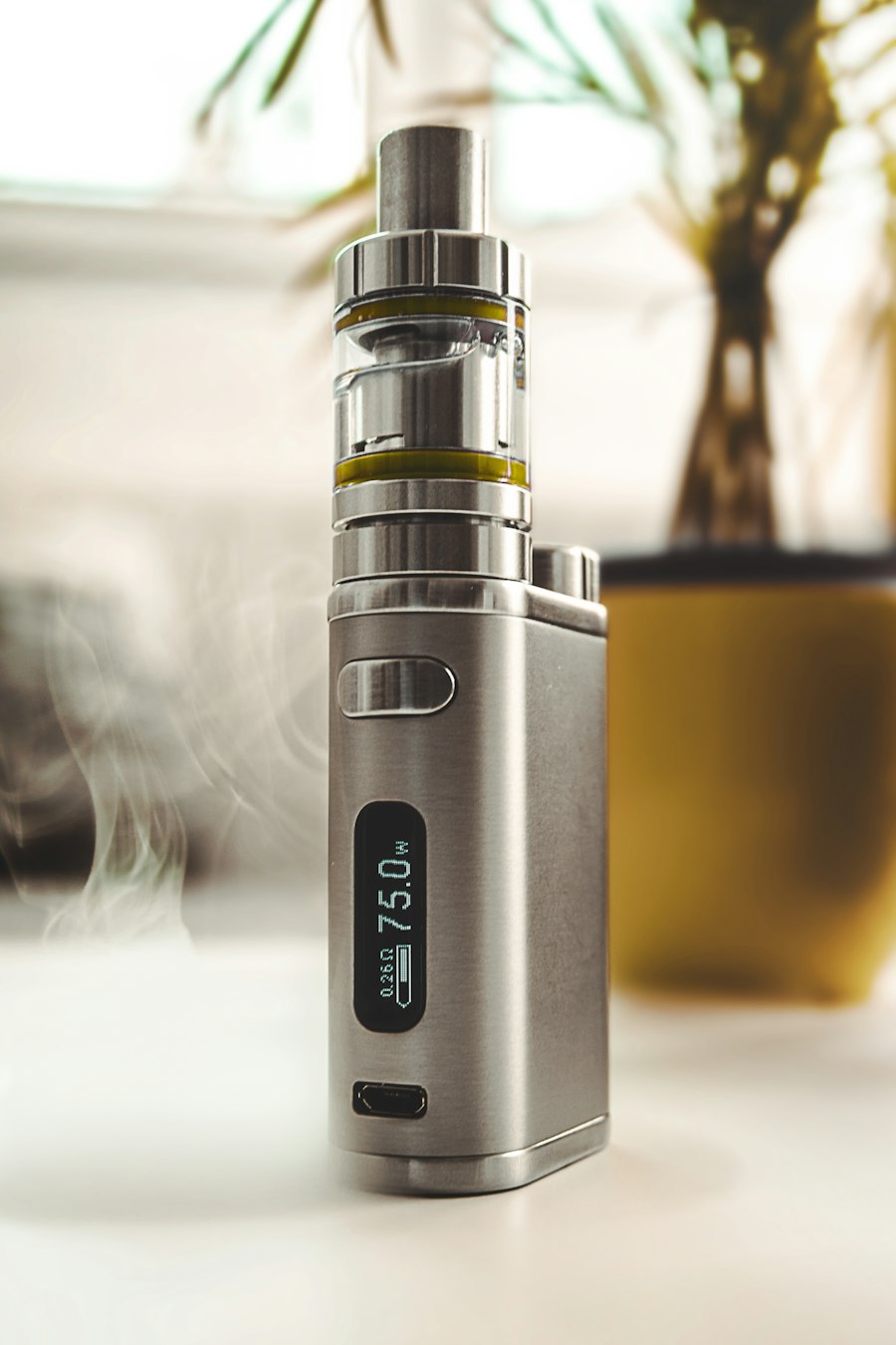 vape kit