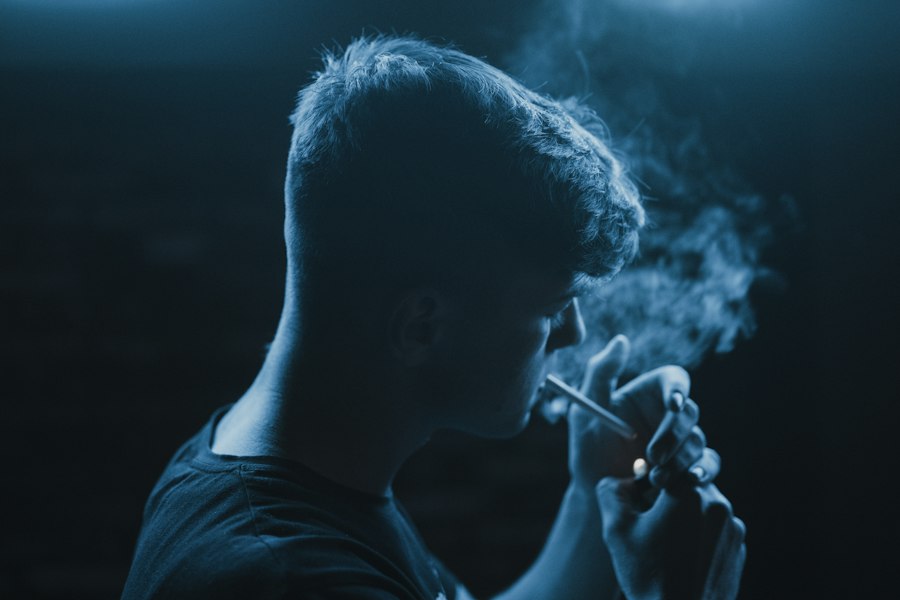 vape tank