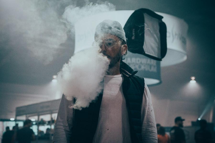 vape kit