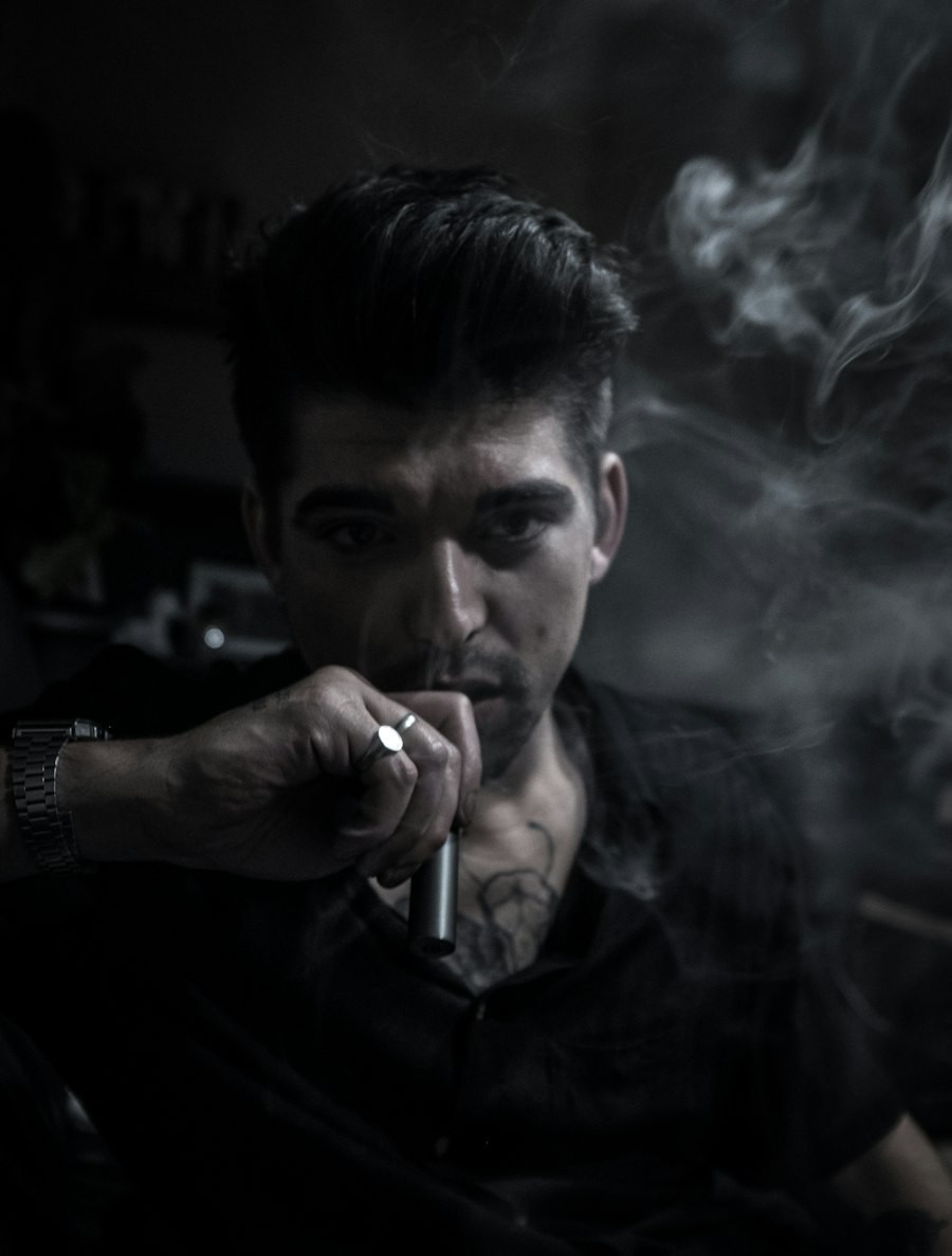 vape battery