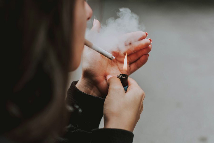 vape device