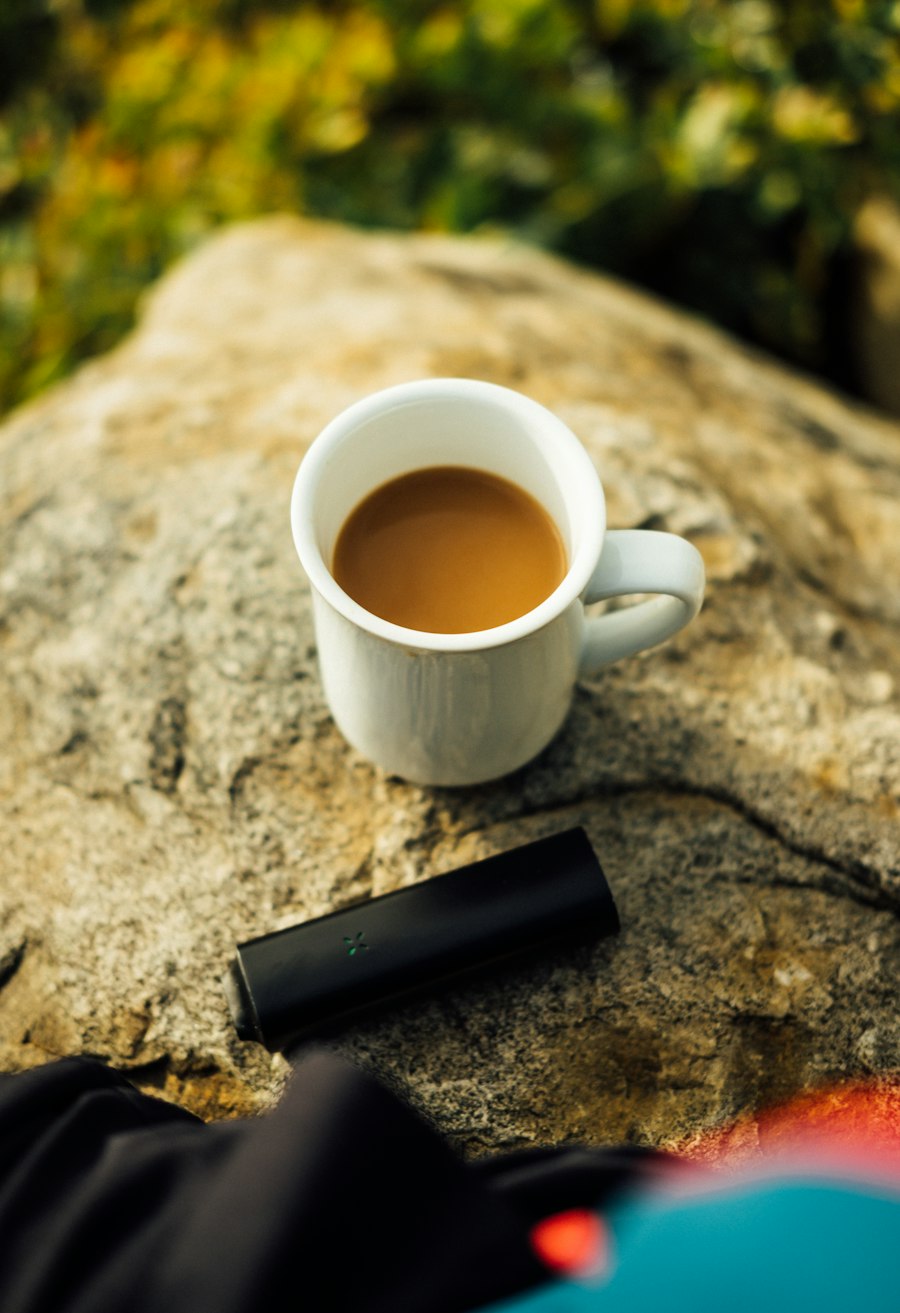 vape starter kit