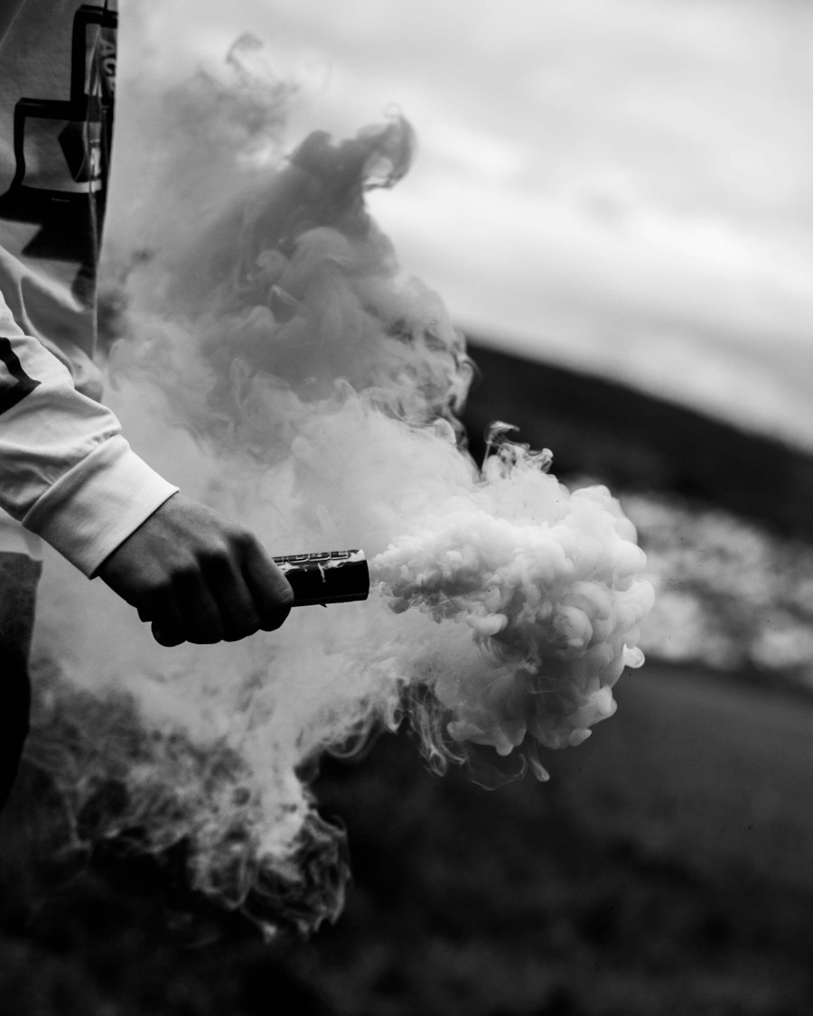 vape accessory