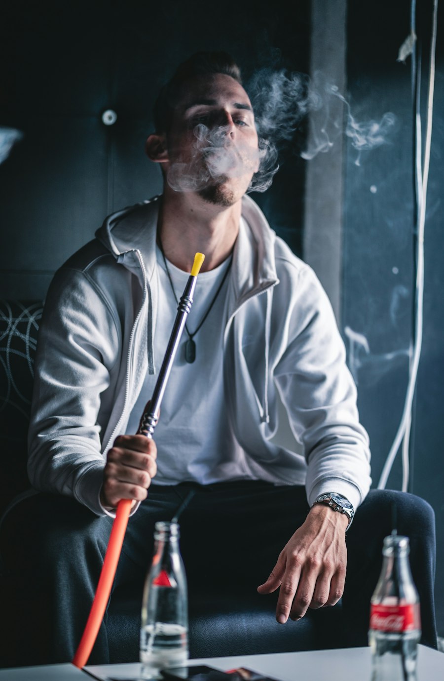 vape device