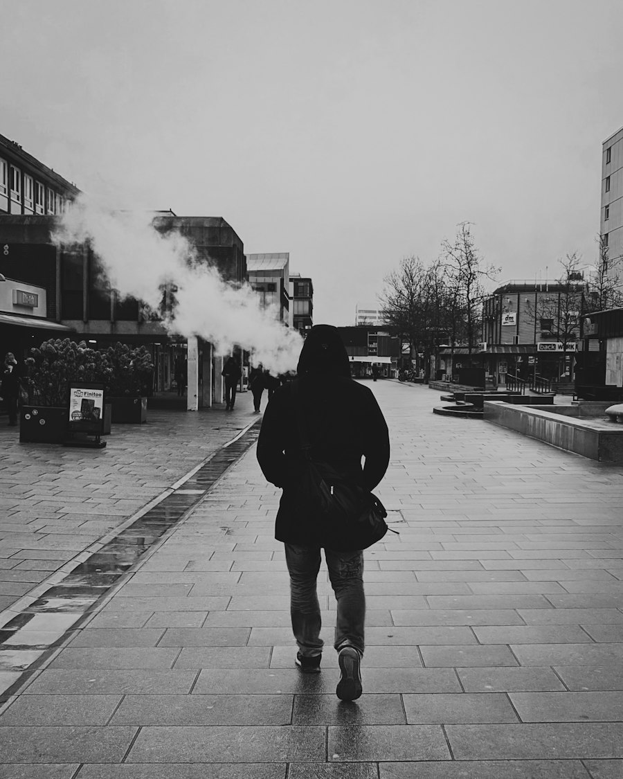 disposable vape