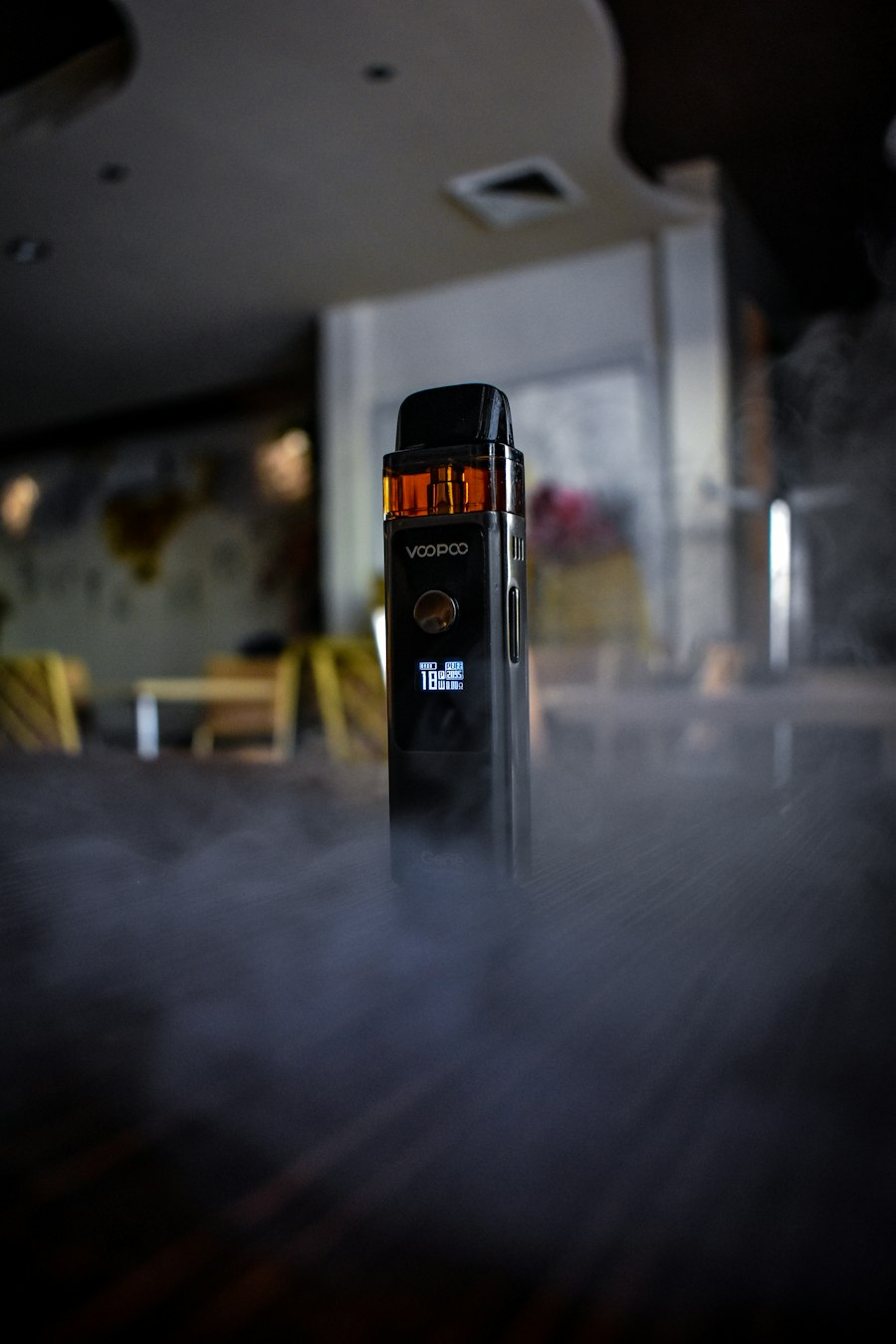vape pod
