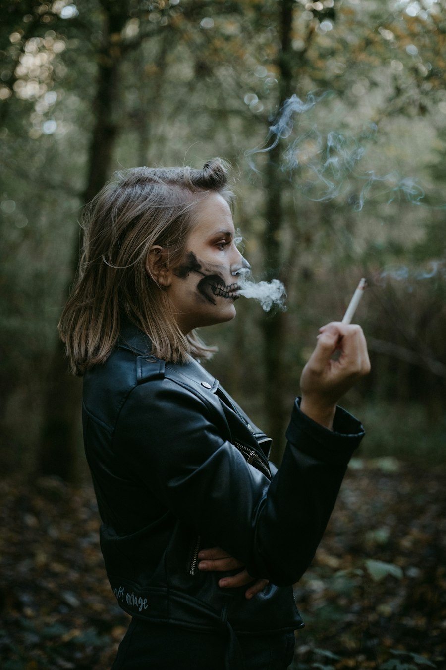 vape device