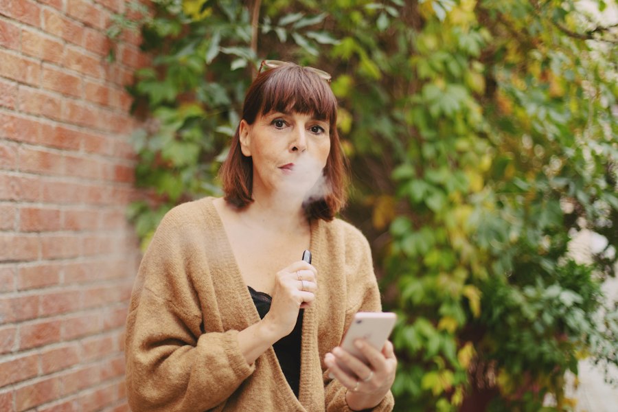 vape accessory