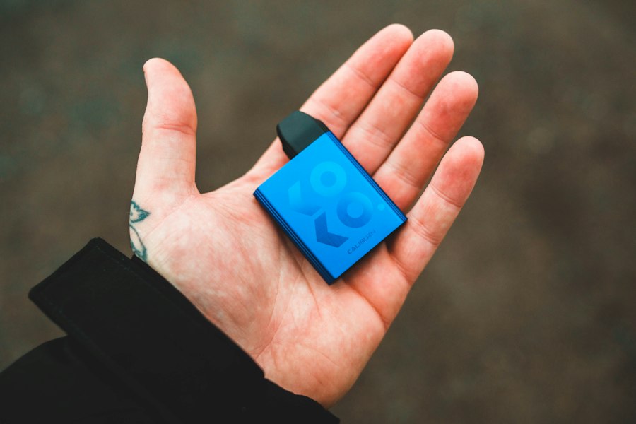 vape accessory