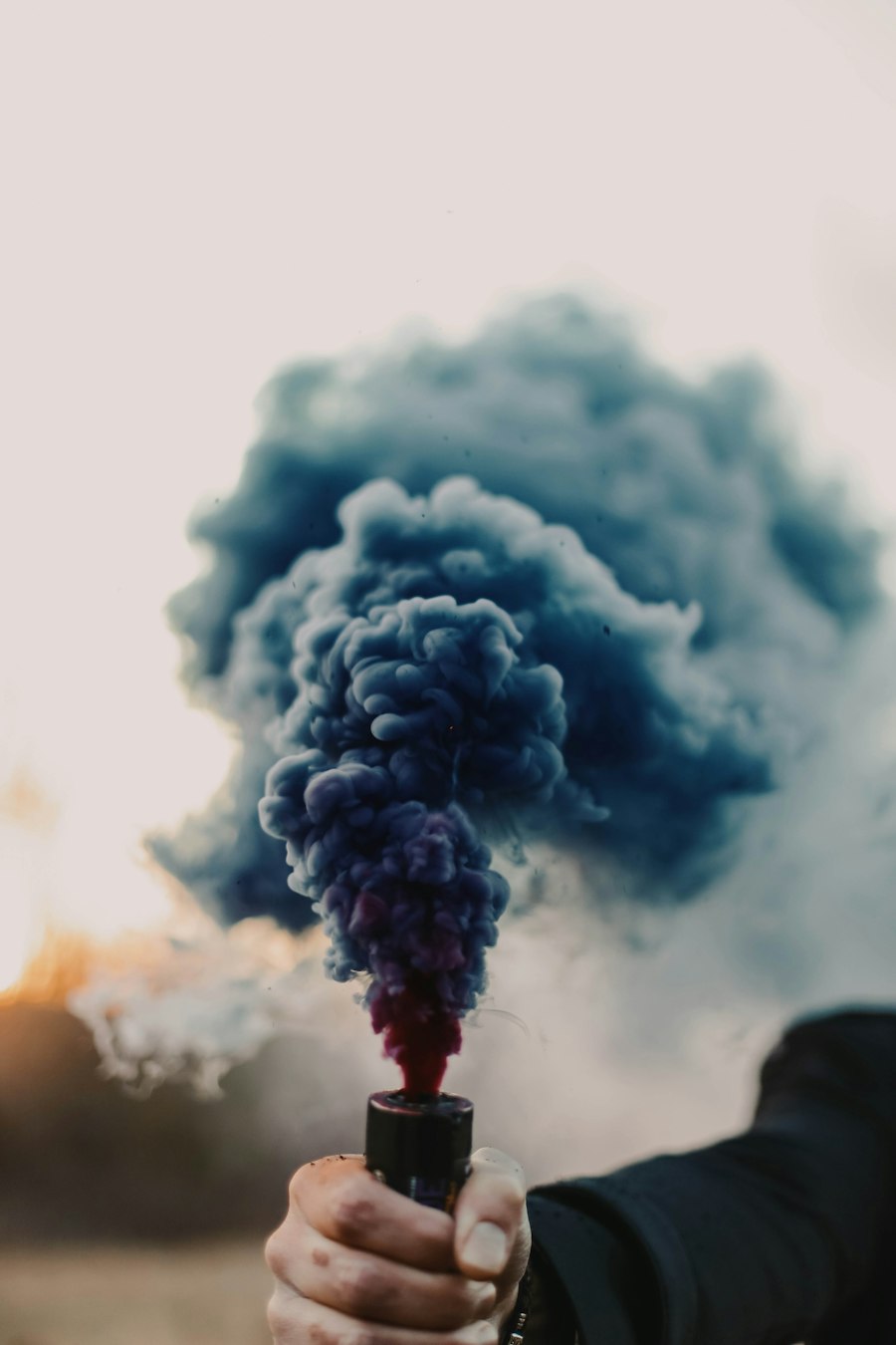 vape device