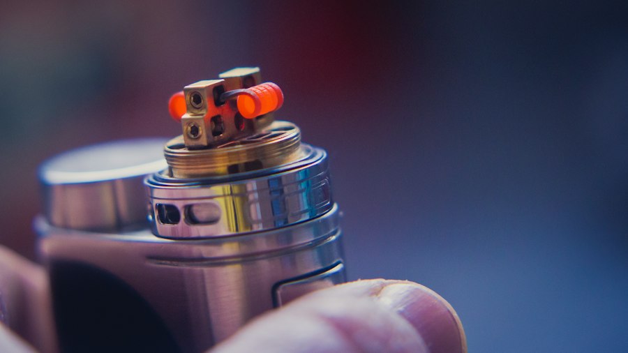 box mod