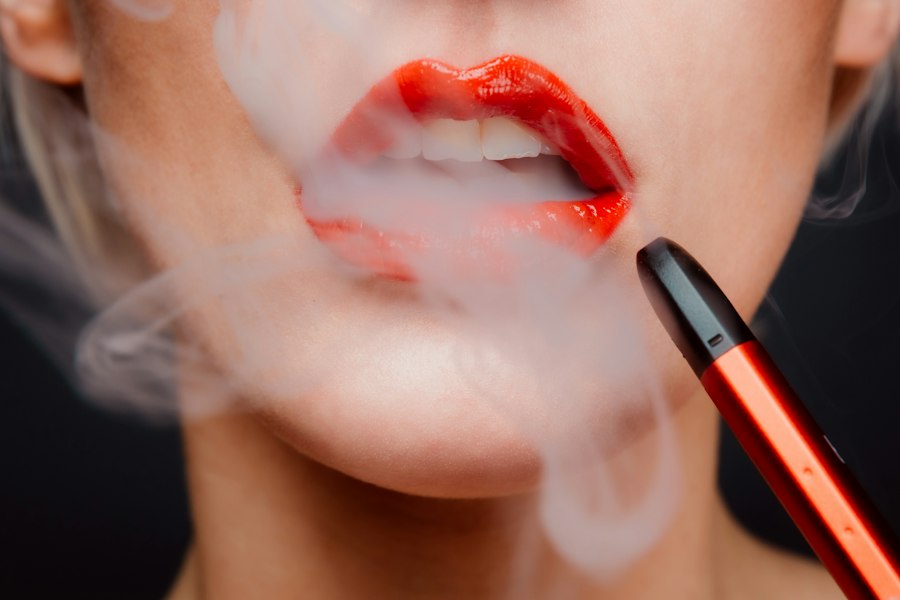 vape accessory