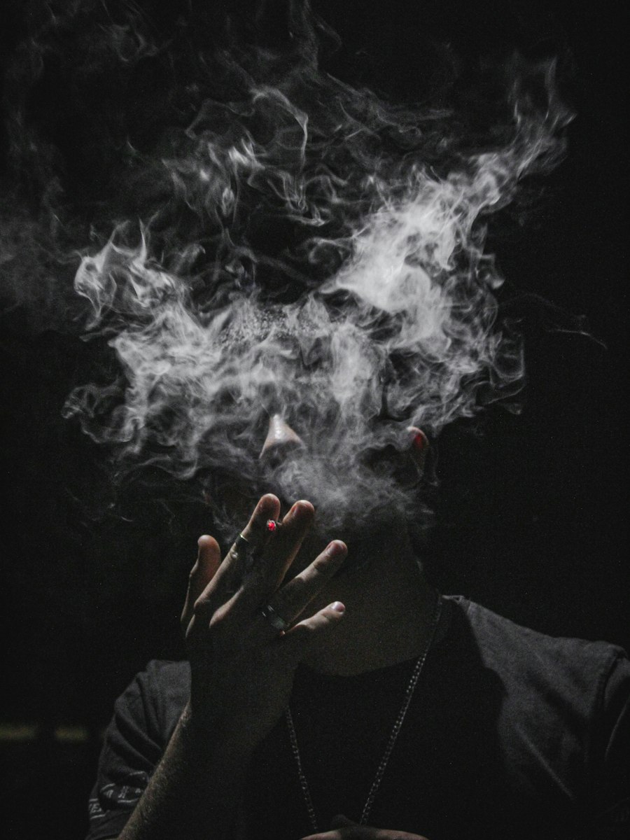 vape pod