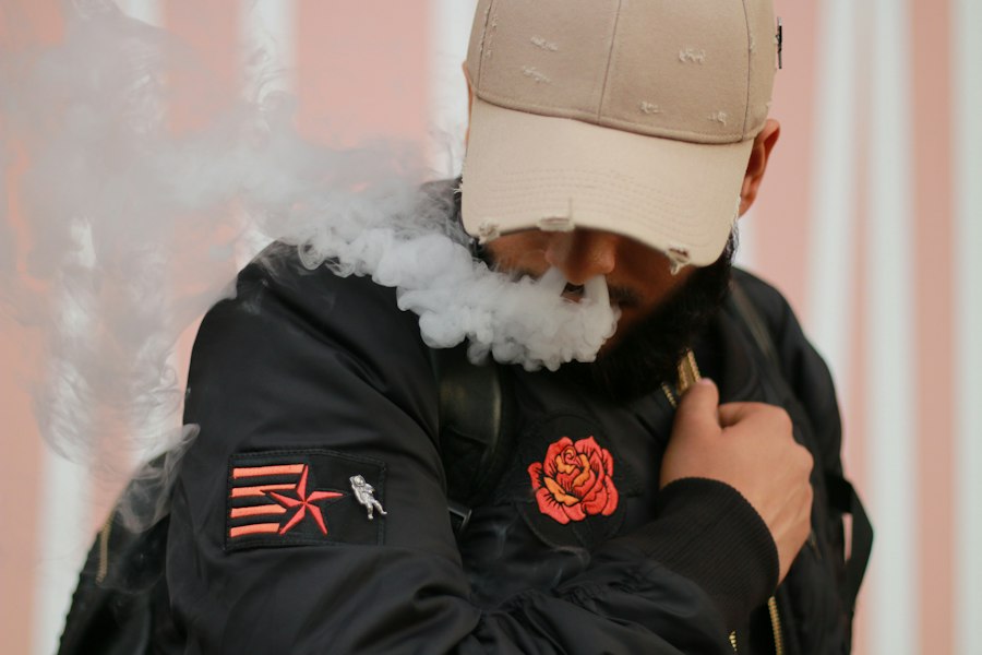 vape battery